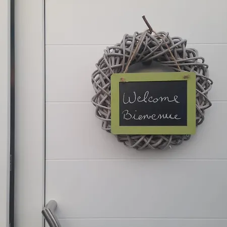 アパート Histoire De Lola