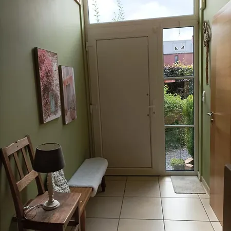 Histoire De Lola アパート