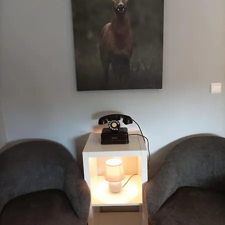 Histoire De Lola アパート デュルビュイ