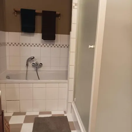 アパート Histoire De Lola