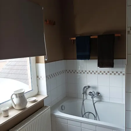 Histoire De Lola アパート