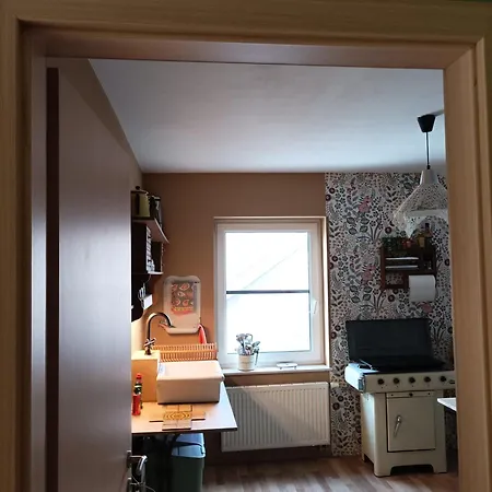 アパート Histoire De Lola