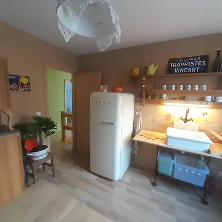 Histoire De Lola デュルビュイ