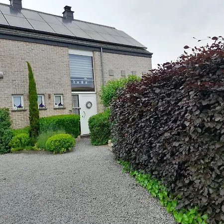 アパート Histoire De Lola