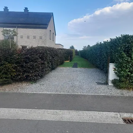 Histoire De Lola Appartement Durbuy